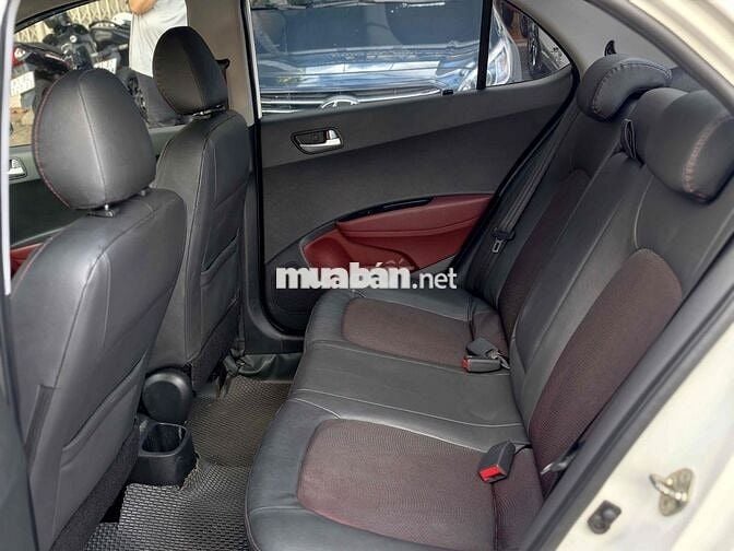 Hyundai Grand i10 2021 Sedan 1.2 AT - 36000 km