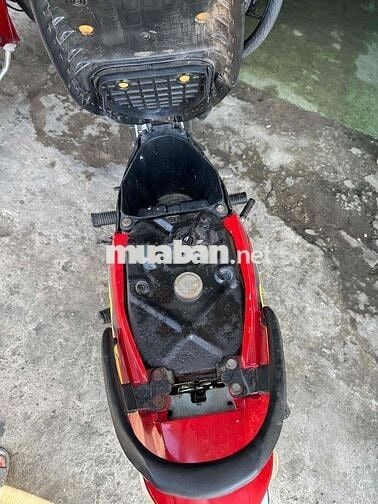 Wave Đài loan / Máy Cực Êm Nhẹ/ Bs65