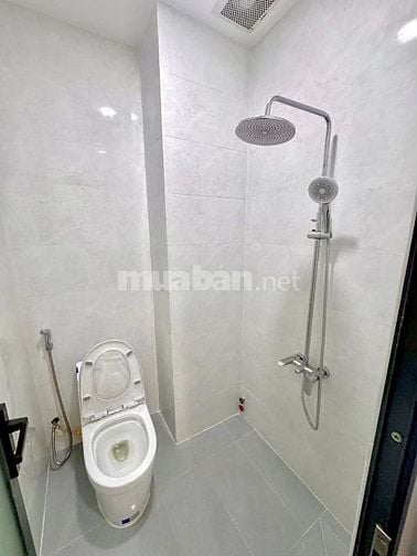 🏡 Bán nhà xây mới 100%, đường Phạm Thế Hiển