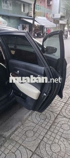 KIA RONDO 2016 Số tự động Đen