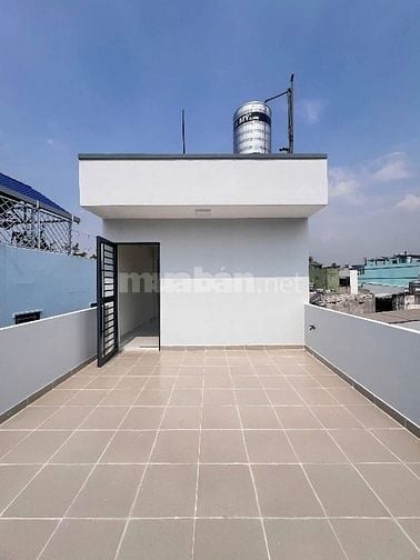 🏡 Bán nhà xây mới 100%, đường Phạm Thế Hiển