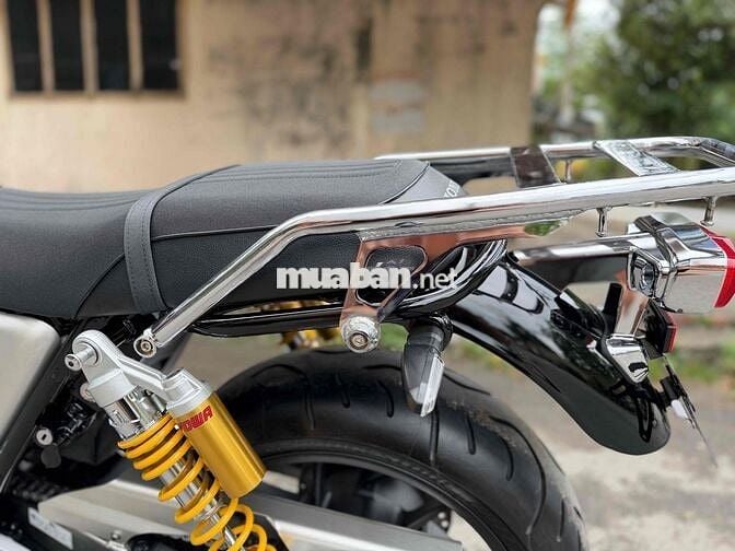 Honda CB1100 RS ABS 201