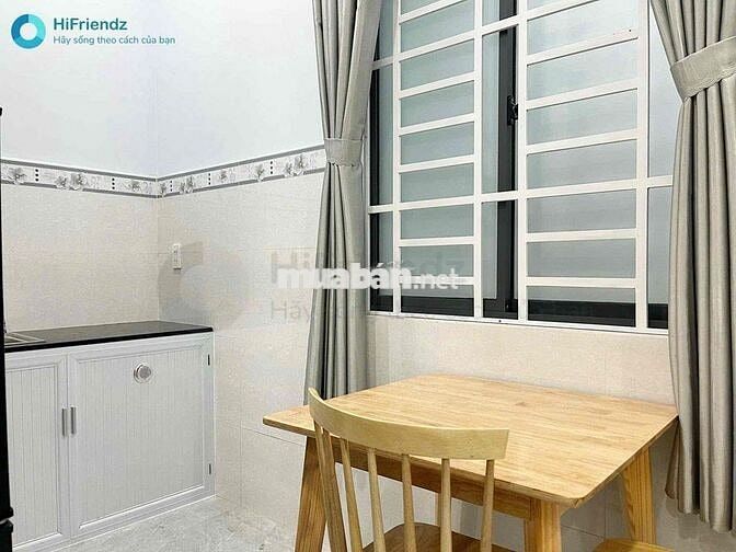 CH ban công ngay Hoàng Diệu 2,Ngã tư Thủ Đức,đại học Ngân Hàng,spkt