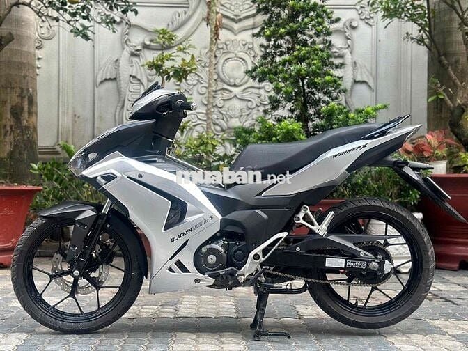 winner x v3 đời 2022 bstp chính chủ