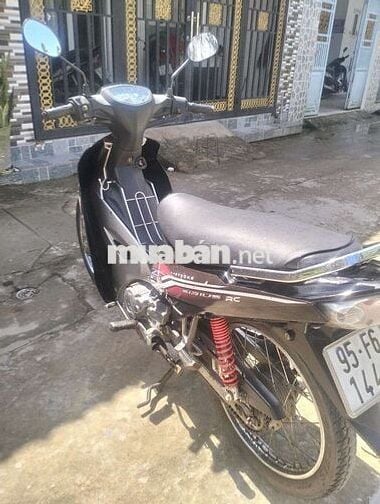 Xe đầu lòng ống hơi máy êm ru