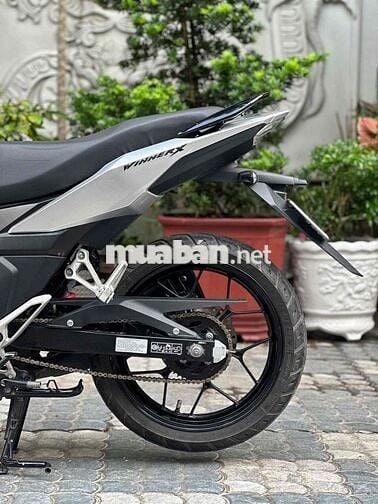 winner x v3 đời 2022 bstp chính chủ