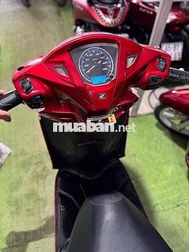 Honda Lead 125/ Zin Cực Êm/ Ngay Chủ 65