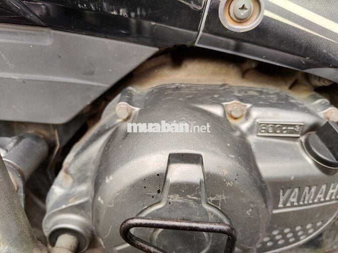 Sirius R đầu nồi chưa rớt, thắng đĩa, gin