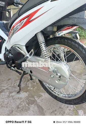 Future 125 up wave i