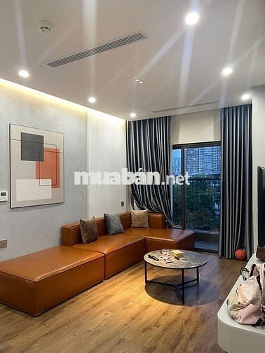 Cực Hot - Hoàng Thành Pearl, Mỹ Đình 80m2 2PN full đồ đẹp chỉ 15tr/th