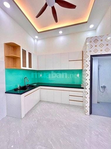 🏡 Bán nhà xây mới 100%, đường Phạm Thế Hiển