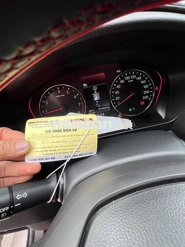 Honda City 2023 1.5 i-VTEC - 14400 km