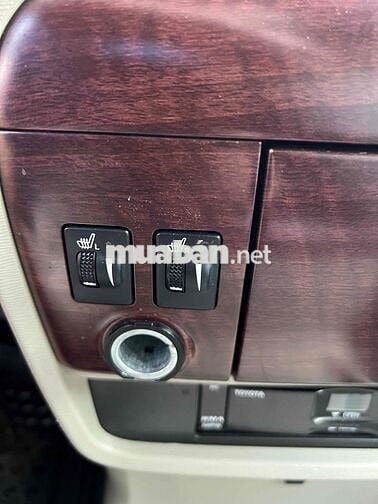 Toyota Sienna 2012 - 86000 km