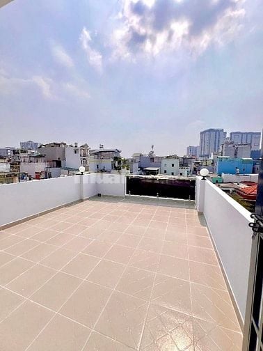 🏡 Bán nhà xây mới 100%, đường Phạm Thế Hiển