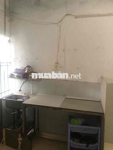 Nhà nguyên căn, phù hợp cho vợ chồng, sinh viên , học sinh, dt sd 50m2