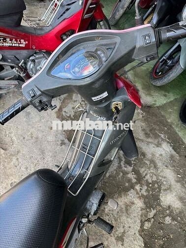 Wave Đài loan / Máy Cực Êm Nhẹ/ Bs65