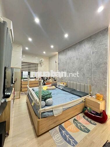 Siêu phẩm nhà 2 tầng trung tâm quận Hải Châu Đà Nẵng