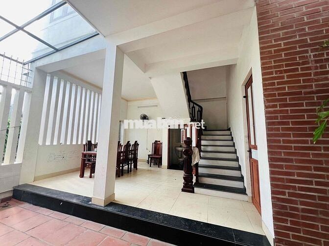 cho thuê mặt bằng kinh doanh 400m2 khu đô thị đông hải