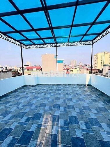 Lô Góc Ba Đình 50m2 - 4 Tầng KCBT - 5M Ra Phố - Ở Ngay - Giá 9 Tỷ