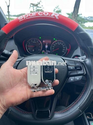 Honda City 2023 1.5 i-VTEC - 14400 km