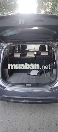 KIA RONDO 2016 Số tự động Đen