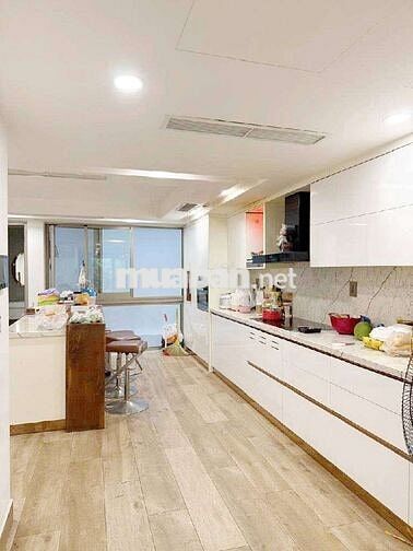 NHÀ MẶT TIỀN KHU VIP TRUNG TÂM TÂN BÌNH – 7 TẦNG – THANG MÁY