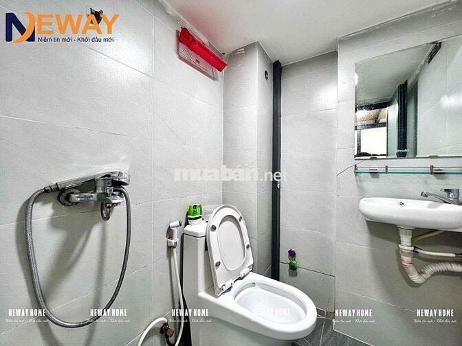 PHÒNG TRỌ SINH VIÊN GẦN ĐH CÔNG THƯƠNG