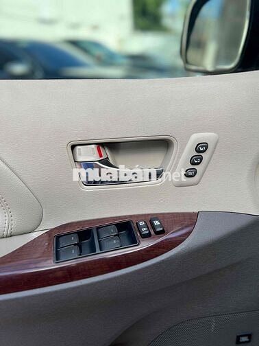 Toyota Sienna 2012 - 86000 km