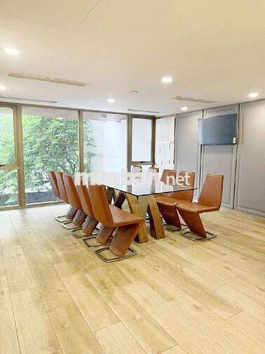 NHÀ MẶT TIỀN KHU VIP TRUNG TÂM TÂN BÌNH – 7 TẦNG – THANG MÁY