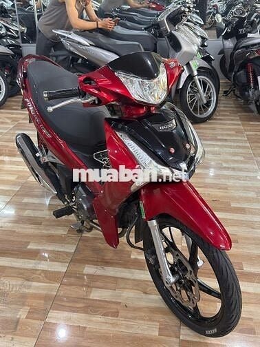 Honda Future 2019 Đỏ đen