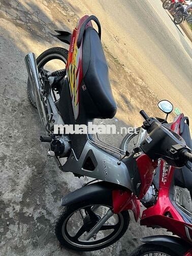 Wave Đài loan / Máy Cực Êm Nhẹ/ Bs65