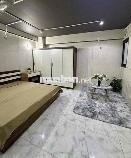 PHÒNG TRỌ ĐẸP TẠI MIẾU ĐẦM NAM TỪ LIÊM