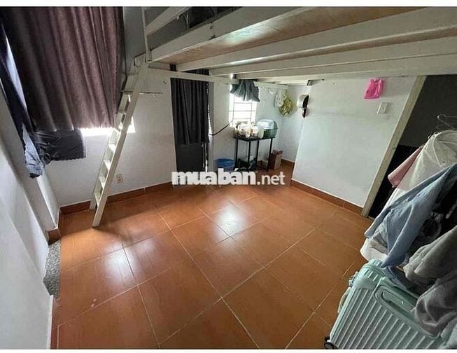 [Pass Trọ]‼️Khu Bình Tân, Cạnh Aeon Tân Phú, Có thể dọn vào ở ngay