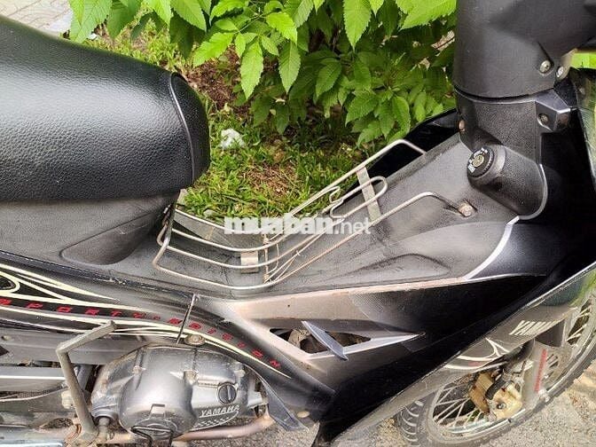 Sirius R đầu nồi chưa rớt, thắng đĩa, gin