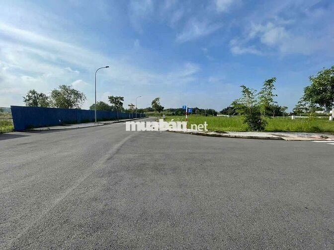 Trục đường 16m 5m x 19m 7 tỷ KDC Đào Sư Tích xây dựng cao tầng