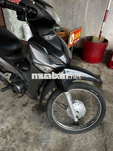 Honda Future Neo Kim 2006 Đen bạc bs 65k1