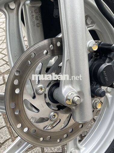 Honda Vision Trắng 17000 km