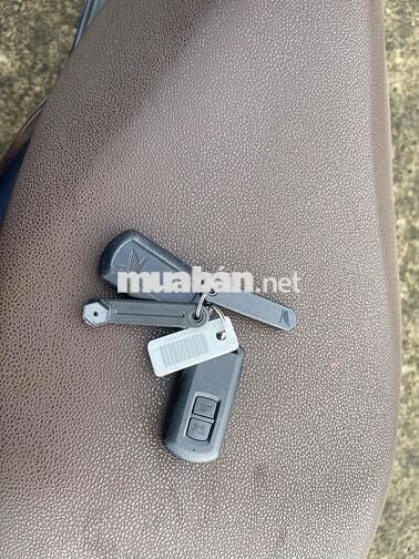 vision khoa key. tra gop o đồng