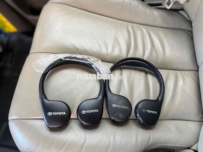 Toyota Sienna 2012 - 86000 km