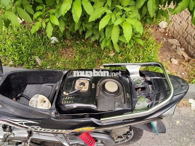 Sirius R đầu nồi chưa rớt, thắng đĩa, gin