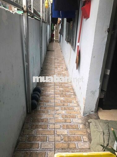 Nhà nguyên căn, phù hợp cho vợ chồng, sinh viên , học sinh, dt sd 50m2