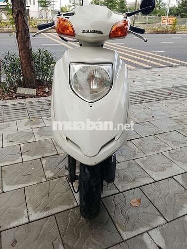 Honda Stream Trắng đã sử dụng