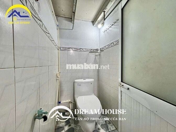 Dãy Phòng Trệt Cạnh Aeon Tân Phú, Gác Cao Không Đụng Đầu, An Ninh.