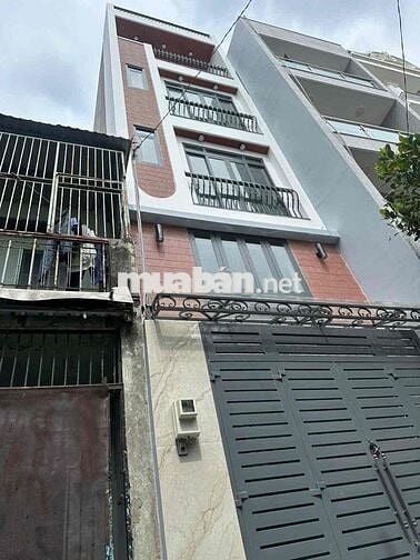 Nhà lê văn quới Bình Tân ( 6 tỷ 350 )  đường số 14  phường BTD mới xây