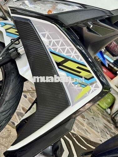 Yamaha Mio M3 125 Nhập Indo 2022 Trắng đen