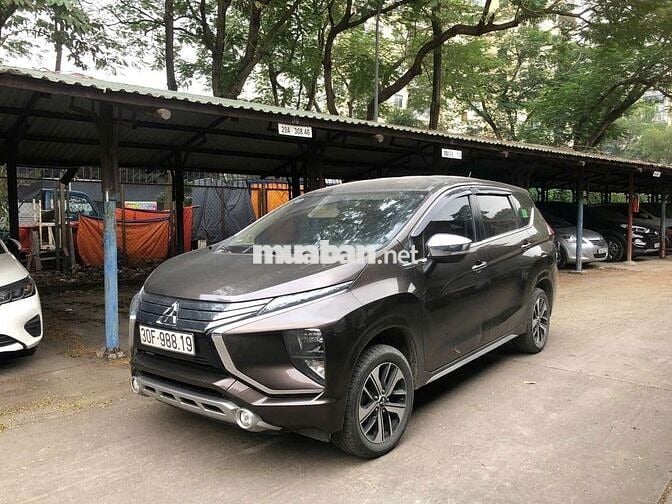 Chính chủ bán Mitsubishi Xpander 2019 1.5AT