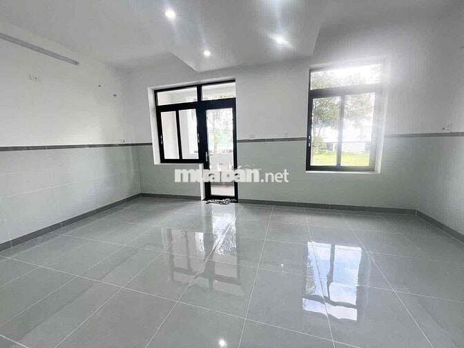 🌻CHO THUÊ NHÀ TRỆT LỬNG LẦU KDC NAM LONG SAU LƯNG MIÍTUBISHI