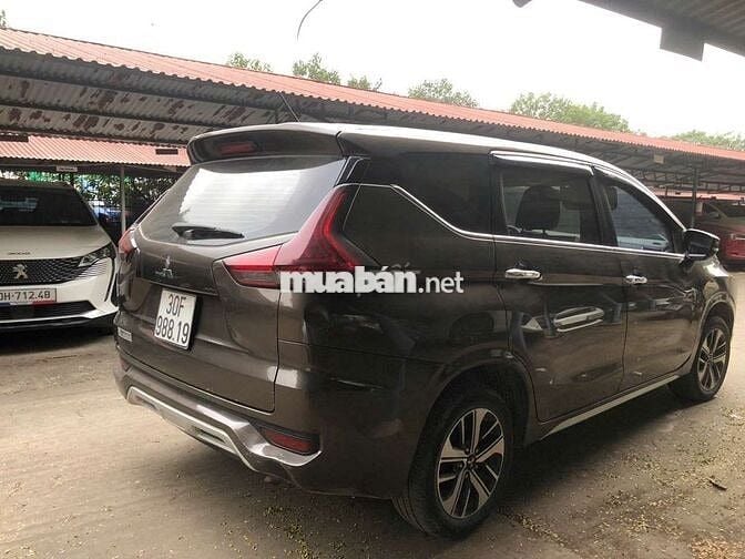 Chính chủ bán Mitsubishi Xpander 2019 1.5AT