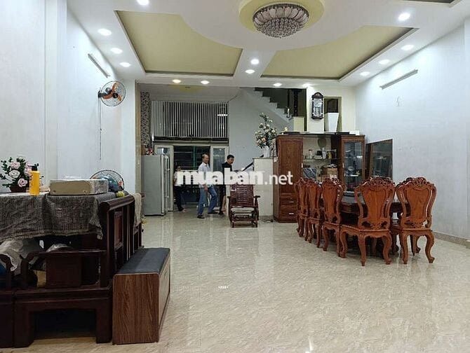 ❤️ CHO THUE NHA XUONG MAT TIEN NHANH NGUYEN VAN QUA Q12