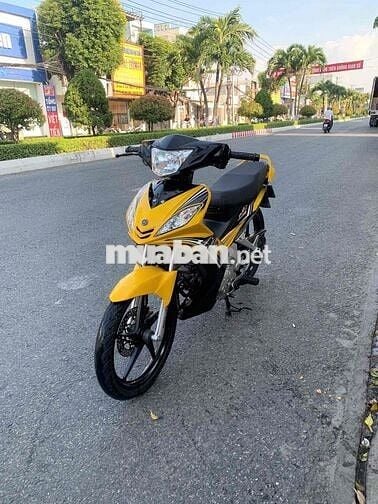 ✅✅ EXCITER 135 2009 MÁY THÁI 1S94 ZE ĐẸP MÁY ÊM  G